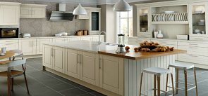 Alabaster Surrey