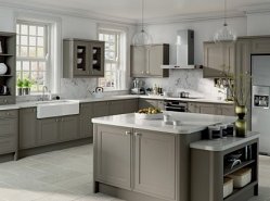 Matt Stone Grey Tullymore