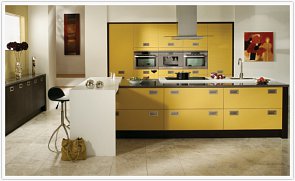 Tavola: Black Brown Ferrara & Ginger