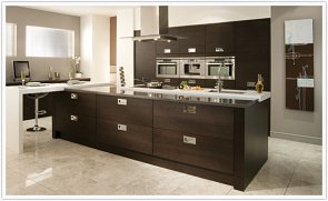 Tavola: Black Brown Ferrara