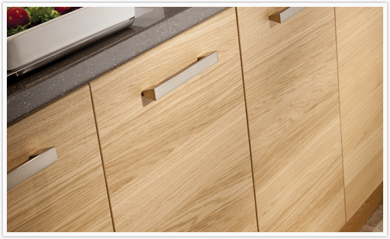 Clonmel Oak - Tavola Light Oak