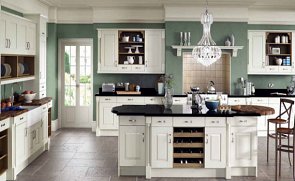 Windsor Classic Ivory